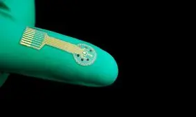 تحول در بهبود زخم‌های کشنده با بانداژهای هوشمند

