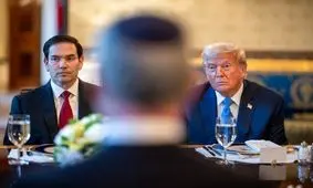  هدف حمله آمریکا به تاسیسات هسته ای ایران، آغاز جنگی گسترده‌تر نبود بلکه تلاشی برای کاهش تنش بود