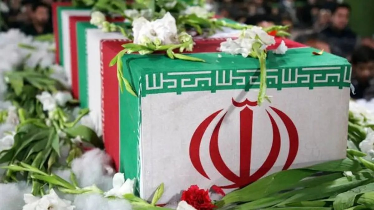 شهادت ۴ پاسدار ایرانی در حمله عربستان به کربلا/ اسامی شهدا

