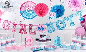 جشن پر هزینه تعیین جنسیـت، تبدیل به عزا شد/ ویدئو 