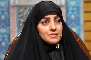 دختر شهید شادمانی: فیلم عروسی دختر شمخانی پروژه موساد است/ عکس

