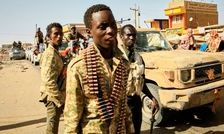 کشیده شدن آتش جنگ داخلی در سودان به مناطق تازه/ حمله به یک مراسم خاکسپاری در شهر مهم «الابیض» واقع دست کم ۴۰ نفر کشته شدند

