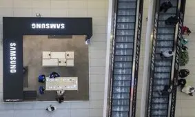 ارزان ترین گوشی سامسونگ چقدر فروخته می‌شود؟