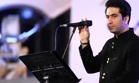 استوری معنادار محمد معتمدی خواننده سنتی