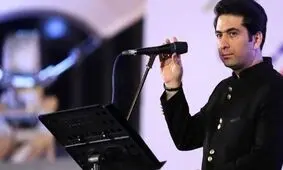 استوری معنادار محمد معتمدی خواننده سنتی