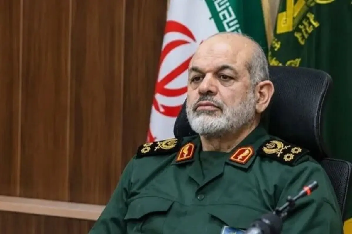 سرلشکر وحیدی: سپاه و سایر نیروهای مسلح پاسدار حرمت خون شهدای کوهستک هستند