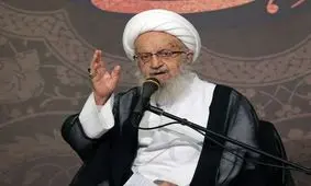 آیت‌الله مکارم: اگرچه گرانی‌ها به‌شدت مردم را رنج می‌دهد، ولی نباید شور عزاداری‌های محرم کم شود