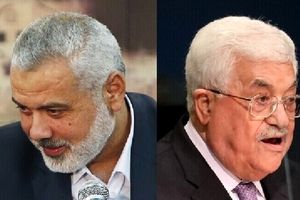 تحرک جدید در پرونده آشتی فلسطین/ فتح و حماس فوریه به الجزایر می‌روند