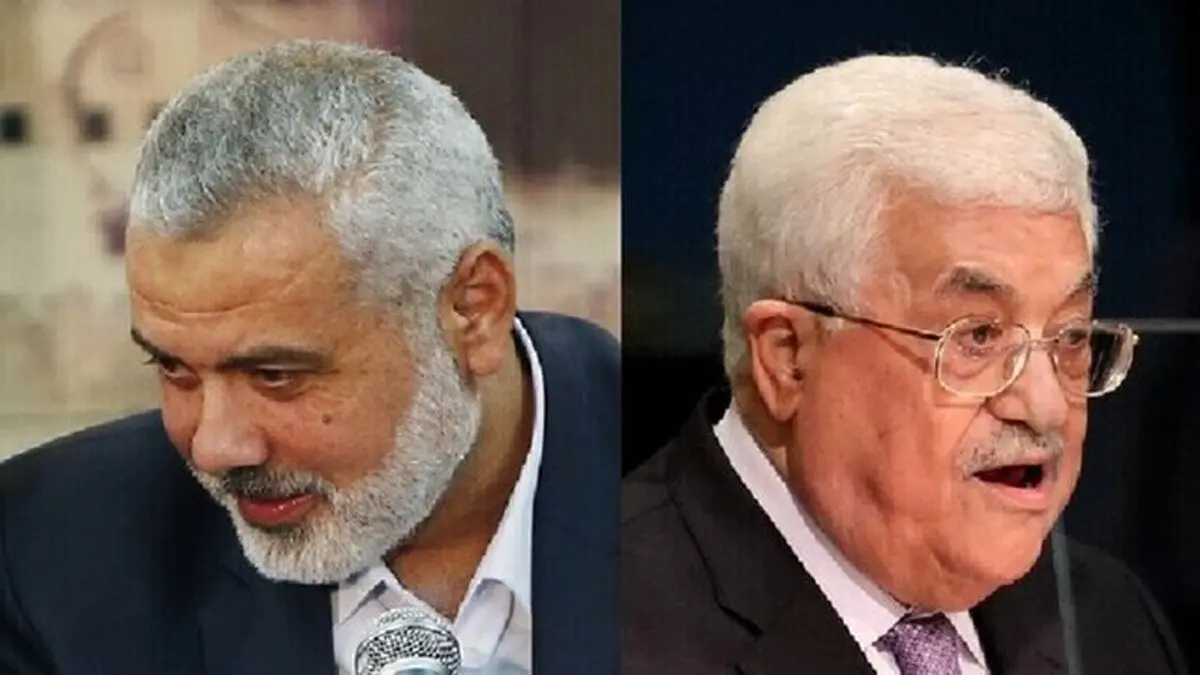 تحرک جدید در پرونده آشتی فلسطین/ فتح و حماس فوریه به الجزایر می‌روند