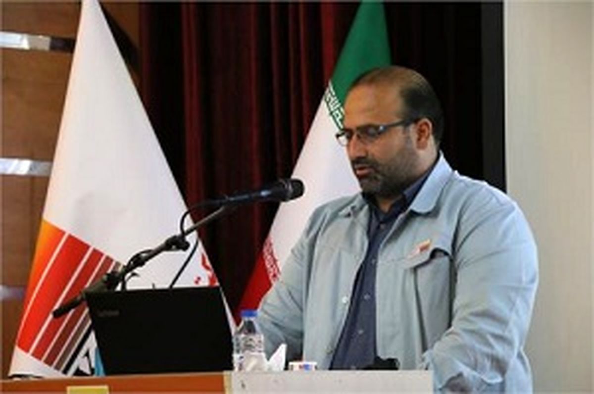مدیر عامل شرکت فولاد خوزستان: با تلاش یکپارچه کارکنان بر مشکلات فائق میآییم