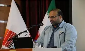  مدیر عامل شرکت فولاد خوزستان: با تلاش یکپارچه کارکنان بر مشکلات فائق می‌آییم

