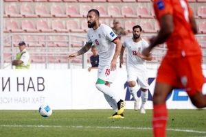 ایران ۳ - هند صفر؛ دومین پیروزی ایران در کافا