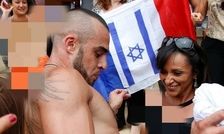 از هر 3 مرد اسرائیلی یک نفر برای رابطه جنسی پول می‌دهد