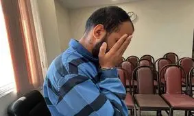 محاکمه شیطان آپاچی‌سوار به اتهام آزار ۱۲ زن 