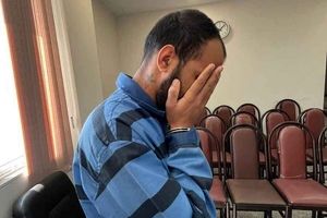 محاکمه شیطان آپاچی‌سوار به اتهام آزار ۱۲ زن 