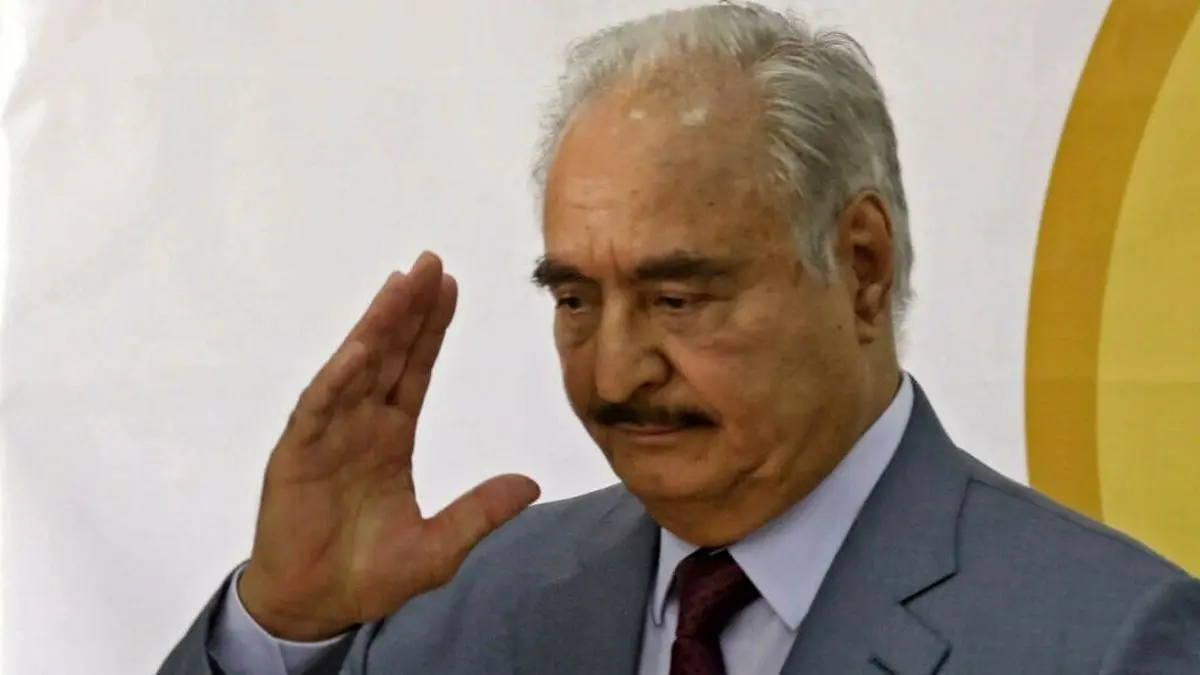 فرمانده ارشد اطلاعاتی لیبی ترور شد |  فوزی المنصوری که بود؟ 
