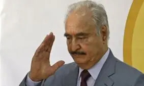 فرمانده ارشد اطلاعاتی لیبی ترور شد |  فوزی المنصوری که بود؟ 
