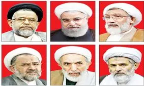 کدام برادر رد شده؟