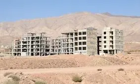 دولت های مختلف وظیفه خود را در ساماندهی مسکن رها کردند و کار دست سفته بازان افتاد