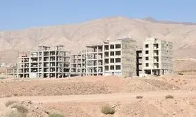 دولت های مختلف وظیفه خود را در ساماندهی مسکن رها کردند و کار دست سفته بازان افتاد