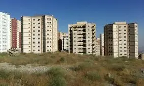 حدود نیمی از درآمد خانوار ایرانی صرف مسکن می‌شود


