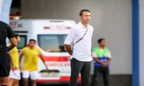 عنایتی سرمربی جدید پیکان شد

