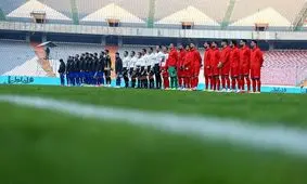 جایگاه استقلال و پرسپولیس در تازه‌ترین رنکینگ جهانی