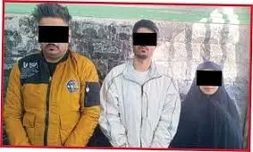 ضرب شست پلیس به مافیای گوشی‌های سرقتی