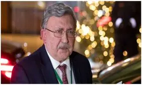 اولیانوف: در دیدار گروسی و مالی، حتی یک بار هم کلمه «برجام» بیان نشد/ یک نفر باید آمریکا را وارد مذاکره برای احیای توافق هسته‌ای کند