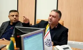 نشست‌های تخصصی استانی برای برگزاری با شکوه انتخابات تشکیل می‌شود

