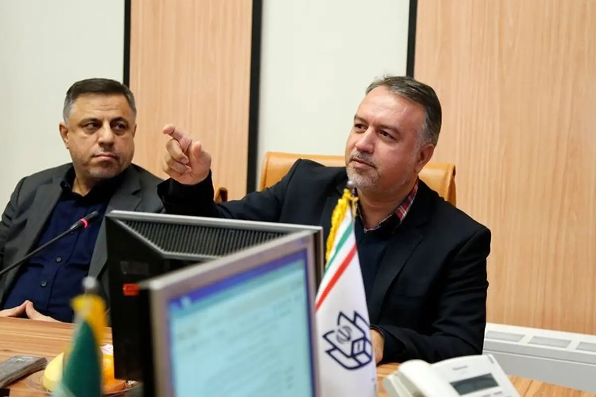 نشست‌های تخصصی استانی برای برگزاری با شکوه انتخابات تشکیل می‌شود

