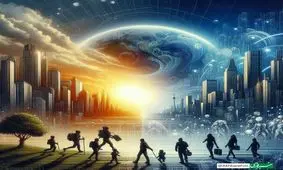 میانگین سنی انسان‌ها به ۱۲۰ سال می‌رسد!