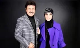 تمام زوج‌های مشهور ایرانی که مرگ آن‌ها را از هم جدا کرد