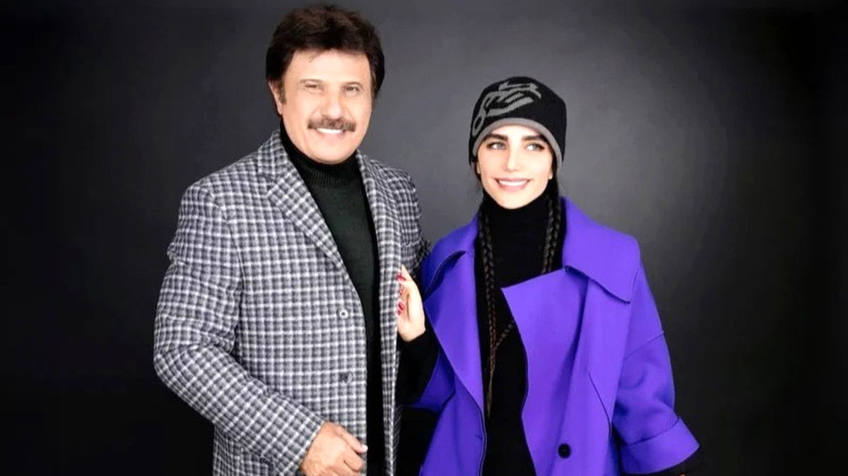تمام زوج‌های مشهور ایرانی که مرگ آن‌ها را از هم جدا کرد