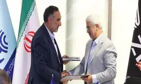 توافق مخابرات ایران با فناپ‌تلکام برای ارائه خدمات اینترنت TD-LTE

