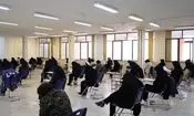امتحان‌های پایان‌ ترم موسسه آموزش عالی جهاد دانشگاهی گیلان به تعویق افتاد

