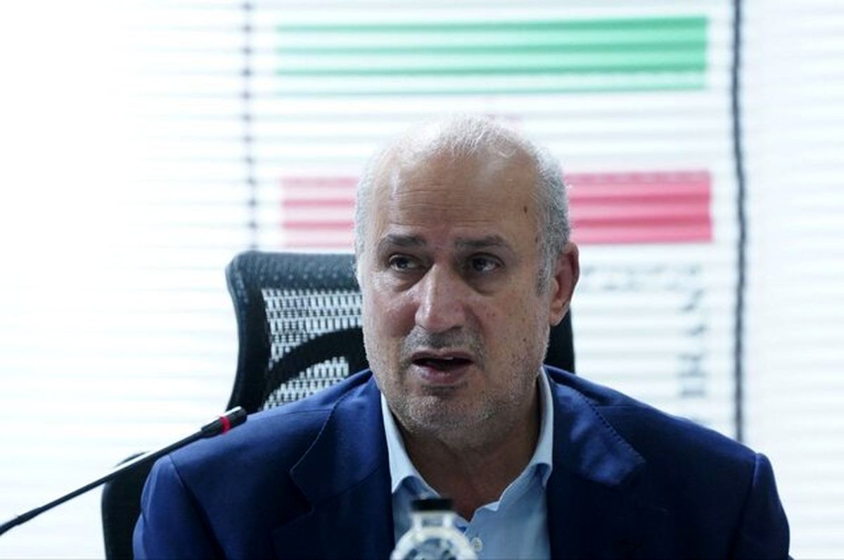  تاج: با درخواست کره شمالی بازی به تهران منتقل شد/ هیچ بازیکنی نمی‌تواند بیش از ۳۰% افزایش دستمزد داشته باشد 