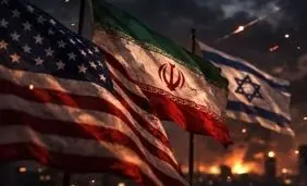 احتمال جنگ گسترده بین ایران، آمریکا و اسرائیل وجود دارد/ این نقطه، محور اصلی درگیری واشنگتن و تهران خواهد بود