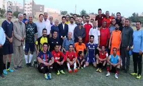 موسسه فرهنگی و ورزشی شهرداری آبادان راه اندازی می شود

