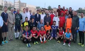 موسسه فرهنگی و ورزشی شهرداری آبادان راه اندازی می شود

