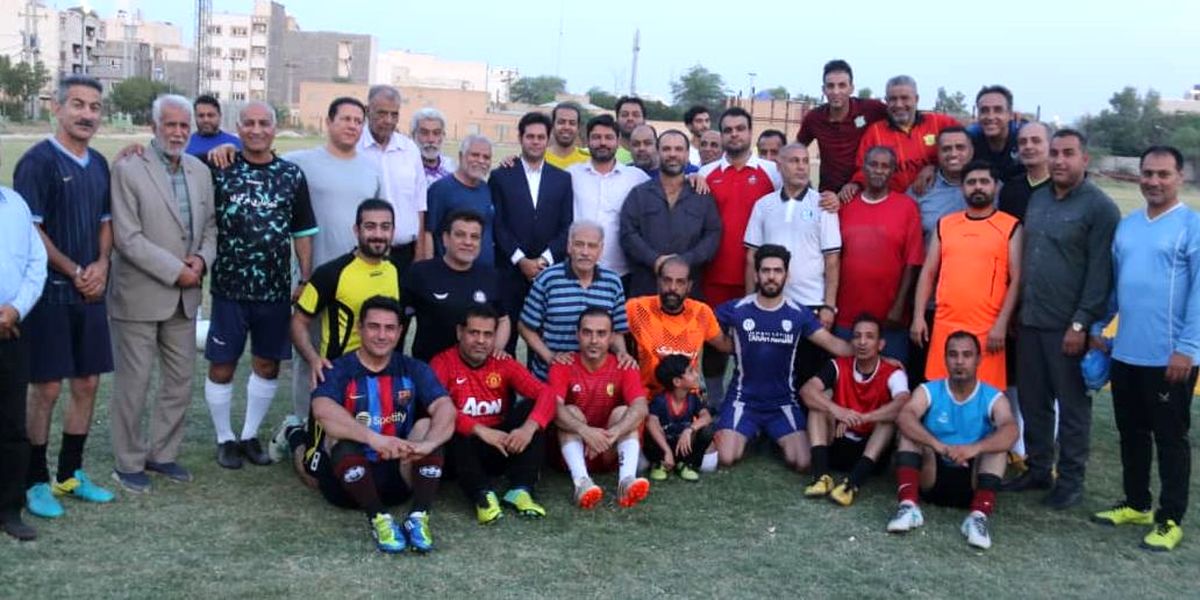 موسسه فرهنگی و ورزشی شهرداری آبادان راه اندازی می شود

