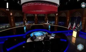 گزارش دومین مناظره پزشکیان و جلیلی/ نظر 2 نامزد درباره تحریمها و قیمت بنزین/ پزشکیان: این آقا تهمت می‌زند، اگر برنامه داشتید، چرا ندادید دولت رئیسی اجرا کند؟/ جلیلی: شما جوانان را قبول ندارید، دولت سوم روحانی هستید 