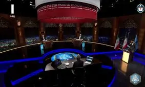 گزارش دومین مناظره پزشکیان و جلیلی/ نظر 2 نامزد درباره تحریمها و قیمت بنزین/ پزشکیان: این آقا تهمت می‌زند، اگر برنامه داشتید، چرا ندادید دولت رئیسی اجرا کند؟/ جلیلی: شما جوانان را قبول ندارید، دولت سوم روحانی هستید 