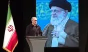 پزشکیان: در مدت یک‌ سال‌ و نیم ما هر هفته، بدون استثنا، با رهبر شهید انقلاب دیدار داشتیم/ دشمن به اختلاف و تفرقه داخلی امید بسته است/ باید از حالت نه جنگ نه صلح خارج شویم/ امکان ندارد کشوری را با هواپیما، بمباران و تهدید وادار به تسلیم کرد
