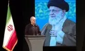 پزشکیان: در مدت یک‌ سال‌ و نیم ما هر هفته، بدون استثنا، با رهبر شهید انقلاب دیدار داشتیم/ دشمن به اختلاف و تفرقه داخلی امید بسته است/ باید از حالت نه جنگ نه صلح خارج شویم/ امکان ندارد کشوری را با هواپیما، بمباران و تهدید وادار به تسلیم کرد
