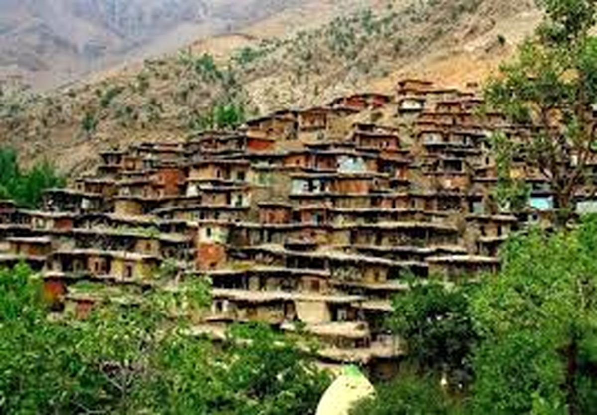 پایان زندگی روستایی در ایران