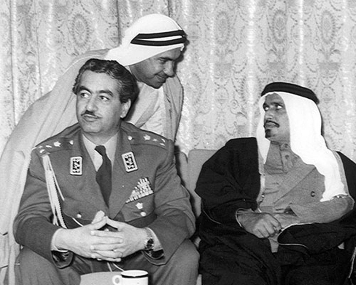 داستان تیمور بختیار؛ رئیس ساواکی که رویای شاه شدن داشت