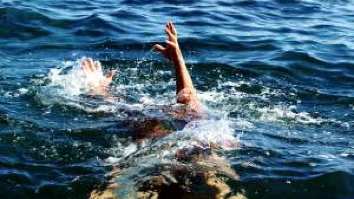 مرگ غم انگیز مرد قزوینی و ۲ کودک در استخر کشاورزی
