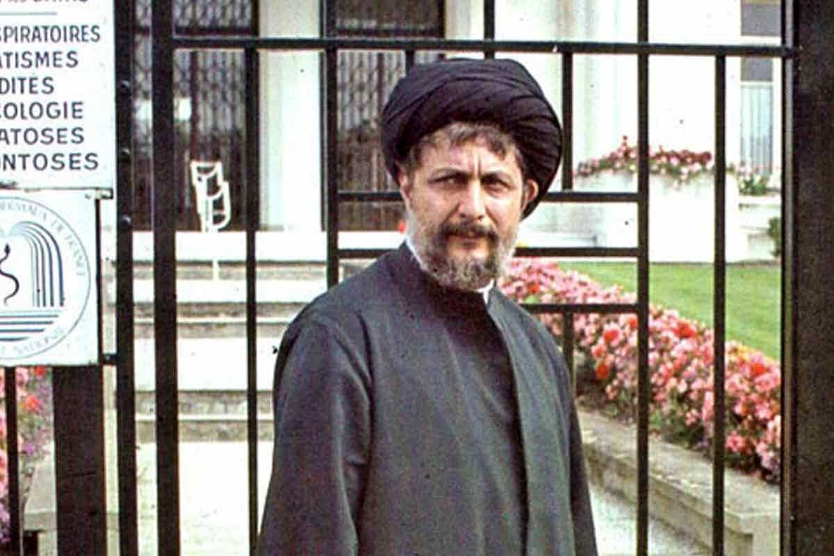 اعلام ترور امام موسی صدر از طرف نخست وزیر لیبی/ ساخت آپارتمان برای افراد کم درآمد در لویزان متوقف شد