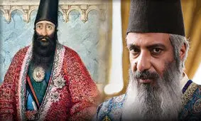 مرموزترین سیاستمدار ایران؛ وقتی جاسوس انگلستان صدراعظم ایران شد/ آوارگی و مرگ در فقر؛ عاقبت میرزا آقاخان نوری 